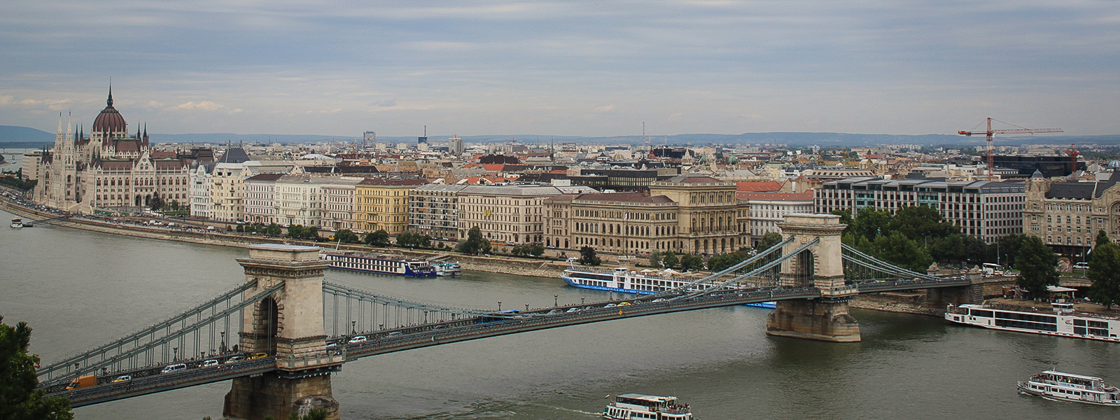 Budapest