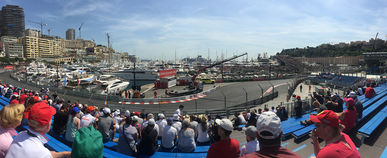 Monaco Grand Prix